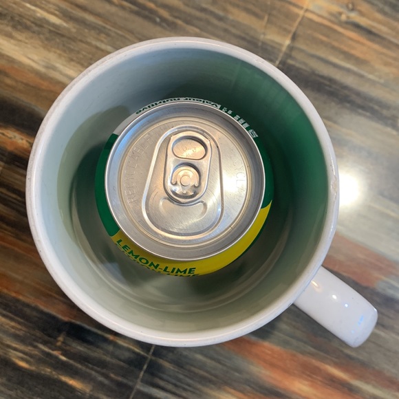 🔥4/$25🔥 Giant naughty mug - Picture 2 of 6